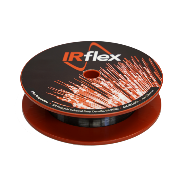 IRflex AsSe chalcogenide chacogène chalcogenure IRF