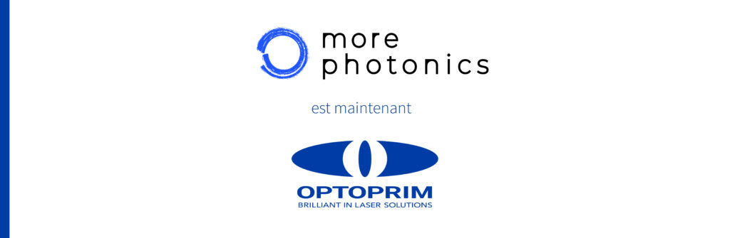 More Photonics Optoprim
